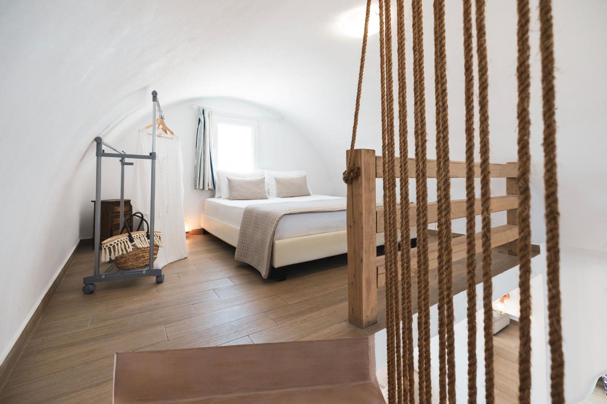 Cinnamon Villa With Private Hot Tub Pyrgos Kallistis Екстер'єр фото